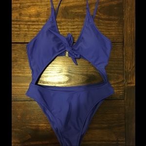 Windsor Swimsuit